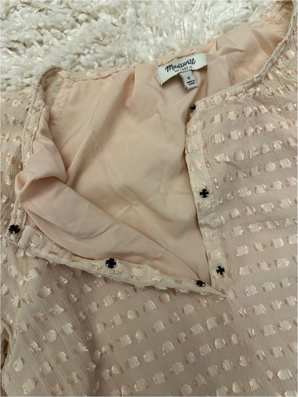 Madewell - Picture 4 of 7